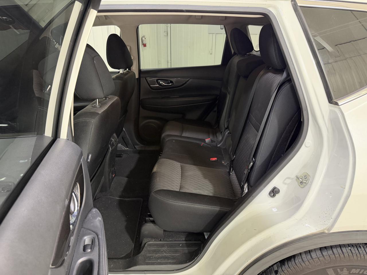 2019 Nissan Rogue SV San Antonio TX