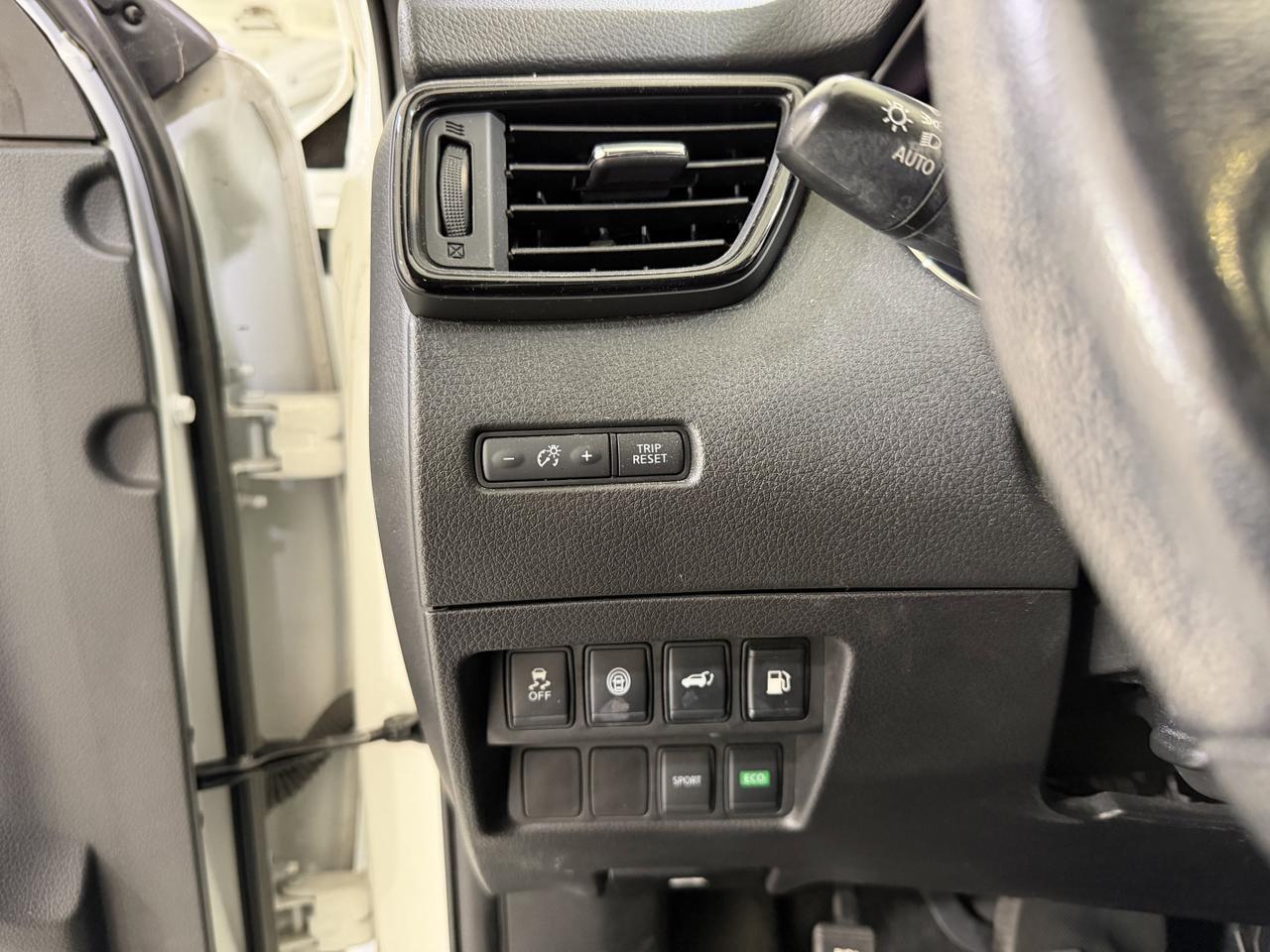 2019 Nissan Rogue SV San Antonio TX