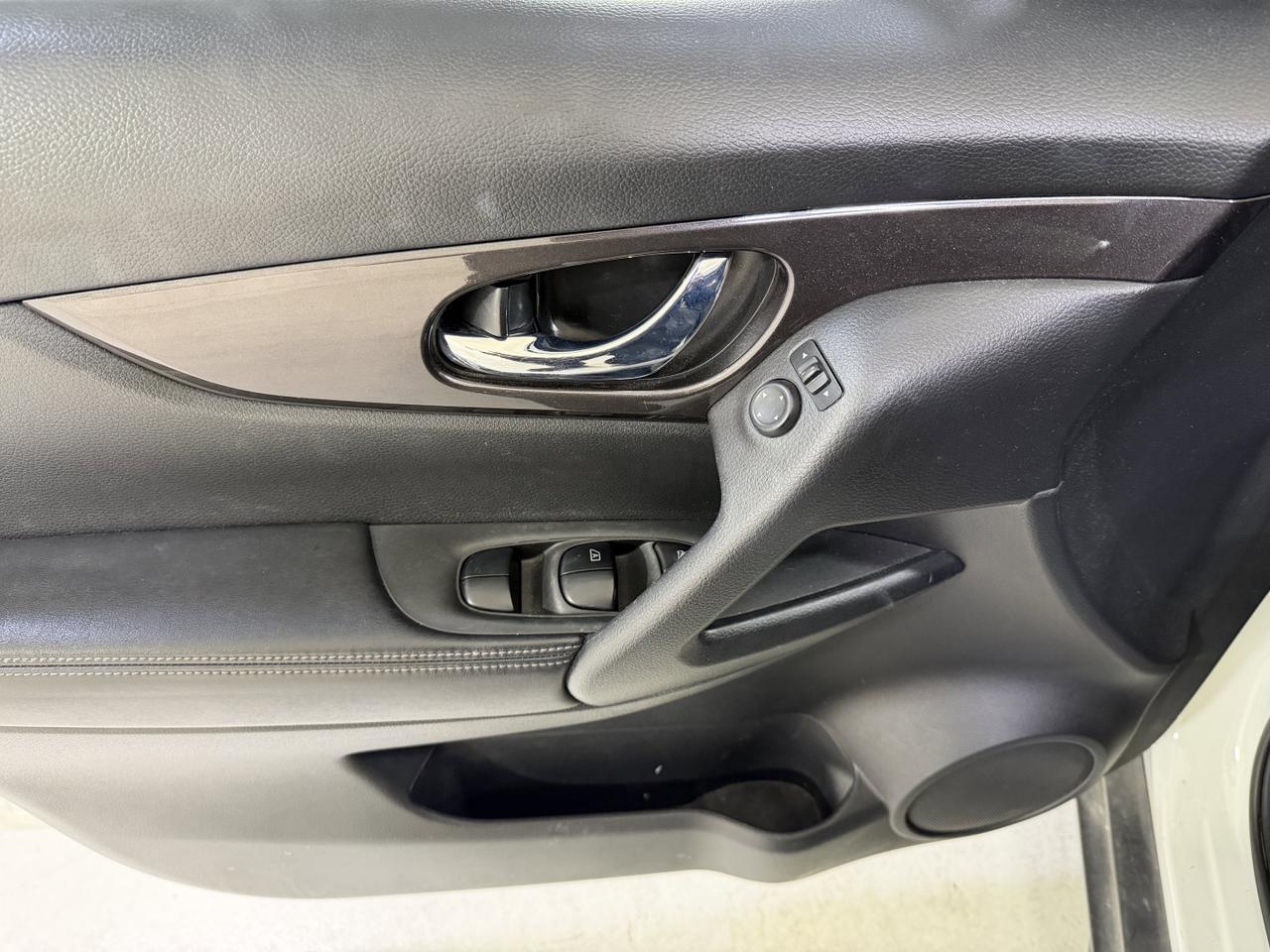 2019 Nissan Rogue SV San Antonio TX