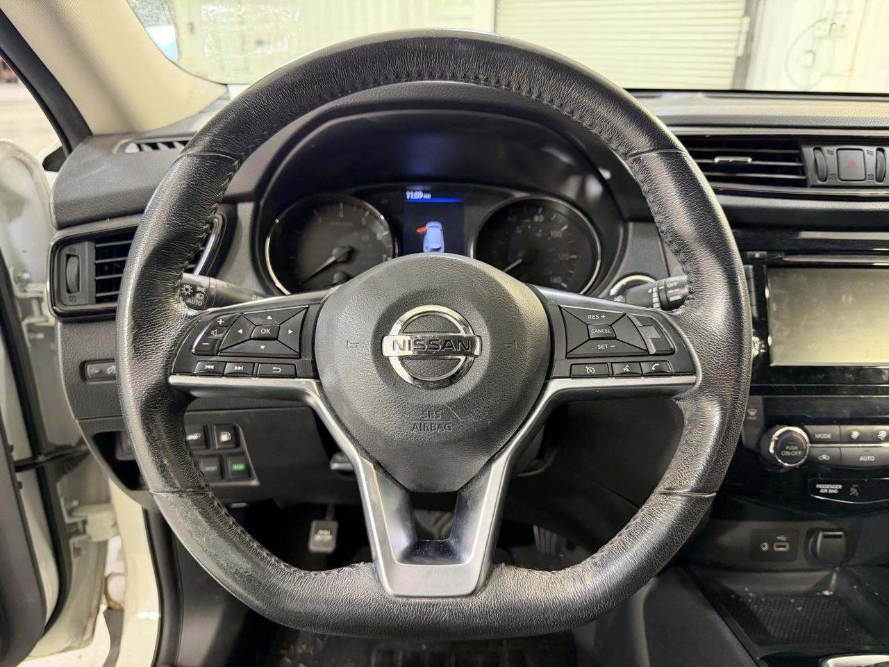 2019 Nissan Rogue SV San Antonio TX