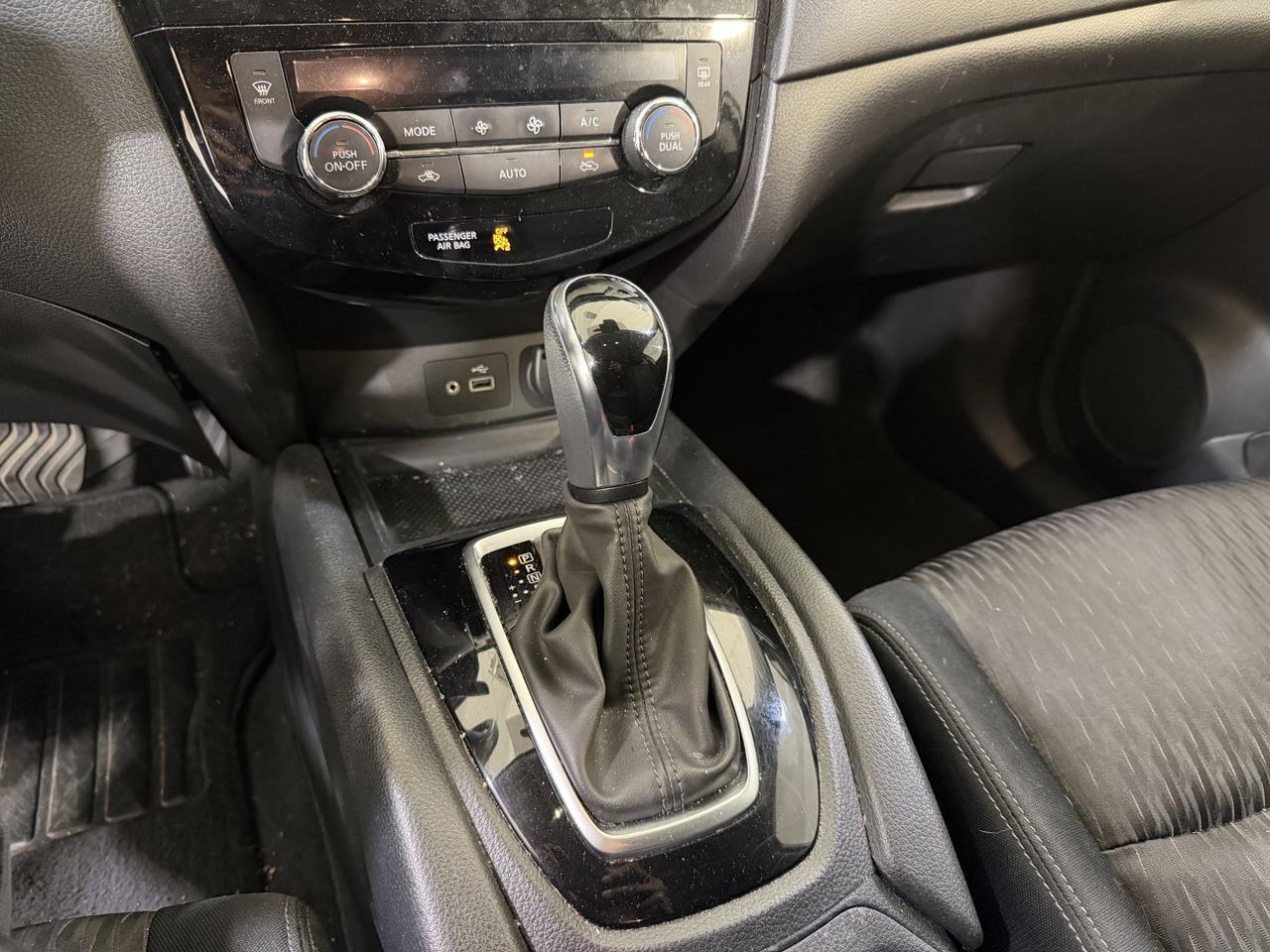 2019 Nissan Rogue SV San Antonio TX