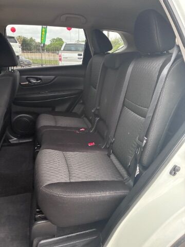 2019 Nissan Rogue SV San Antonio TX