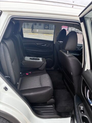 2019 Nissan Rogue SV San Antonio TX