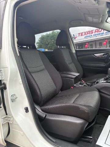 2019 Nissan Rogue SV San Antonio TX