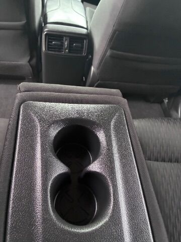 2019 Nissan Rogue SV San Antonio TX