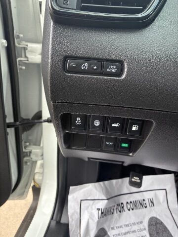 2019 Nissan Rogue SV San Antonio TX