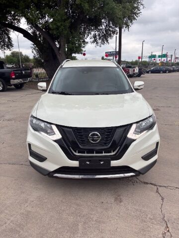 2019 Nissan Rogue SV San Antonio TX
