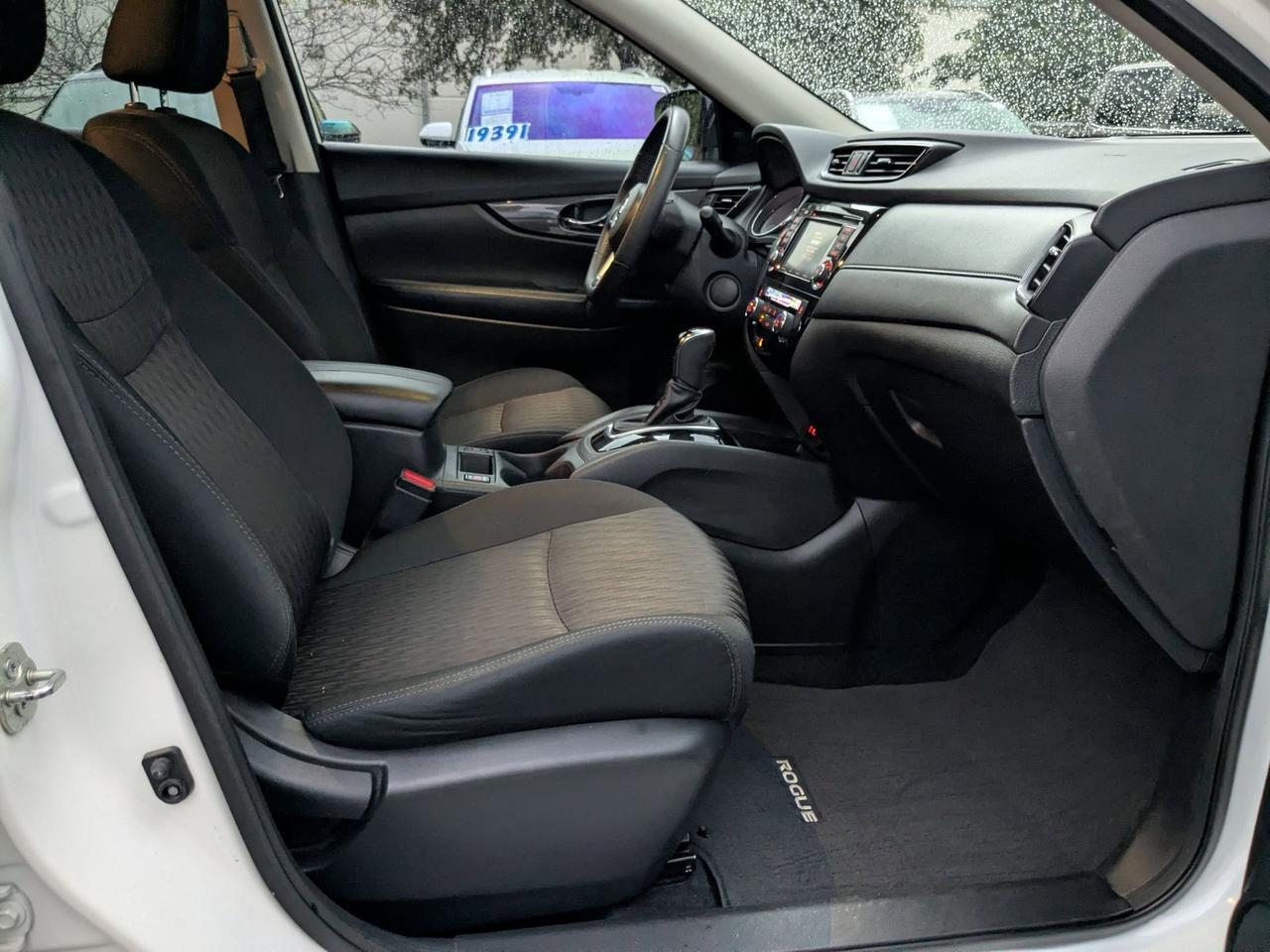 2019 Nissan Rogue SV San Antonio TX