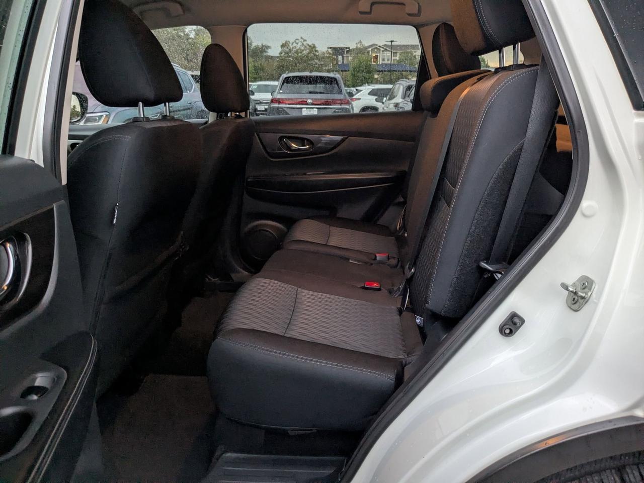 2019 Nissan Rogue SV San Antonio TX