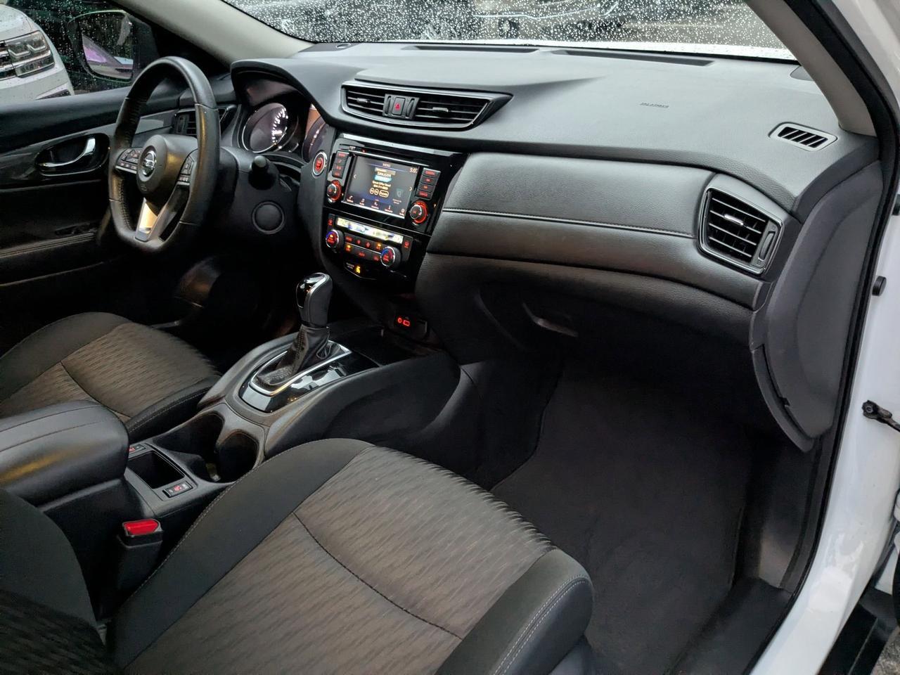 2019 Nissan Rogue SV San Antonio TX