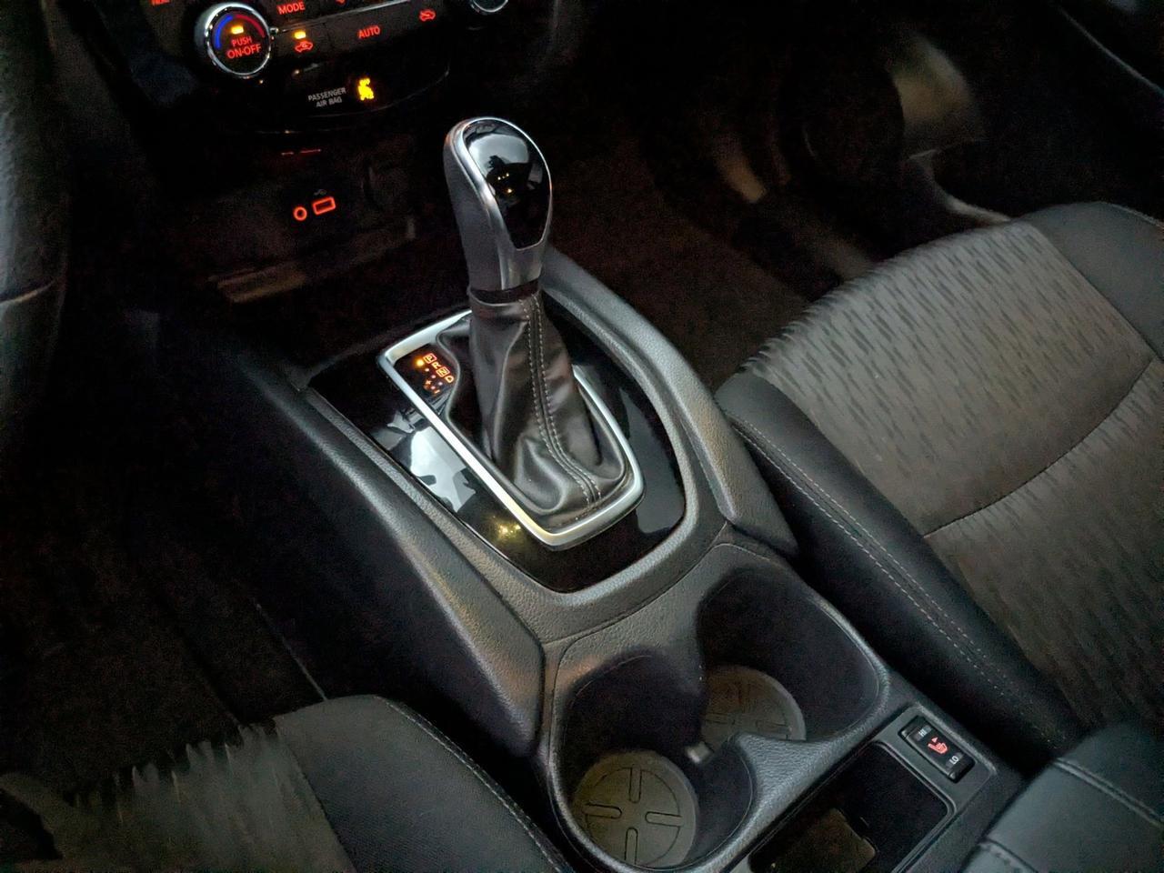 2019 Nissan Rogue SV San Antonio TX