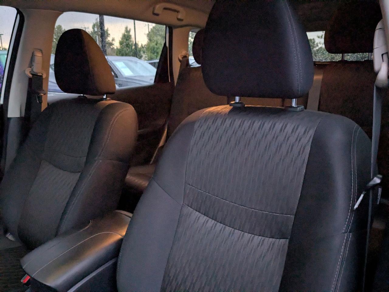 2019 Nissan Rogue SV San Antonio TX