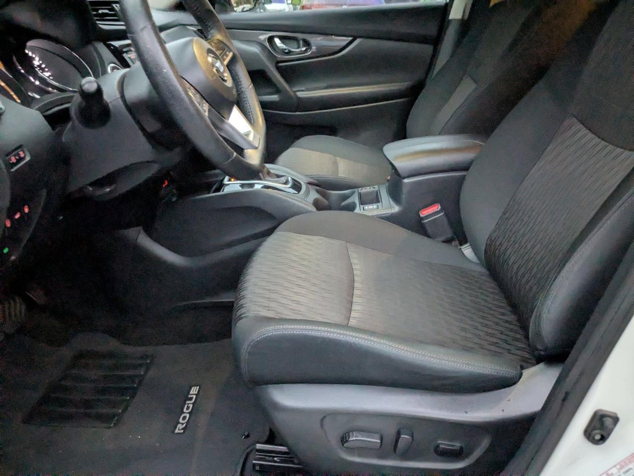 2019 Nissan Rogue SV San Antonio TX