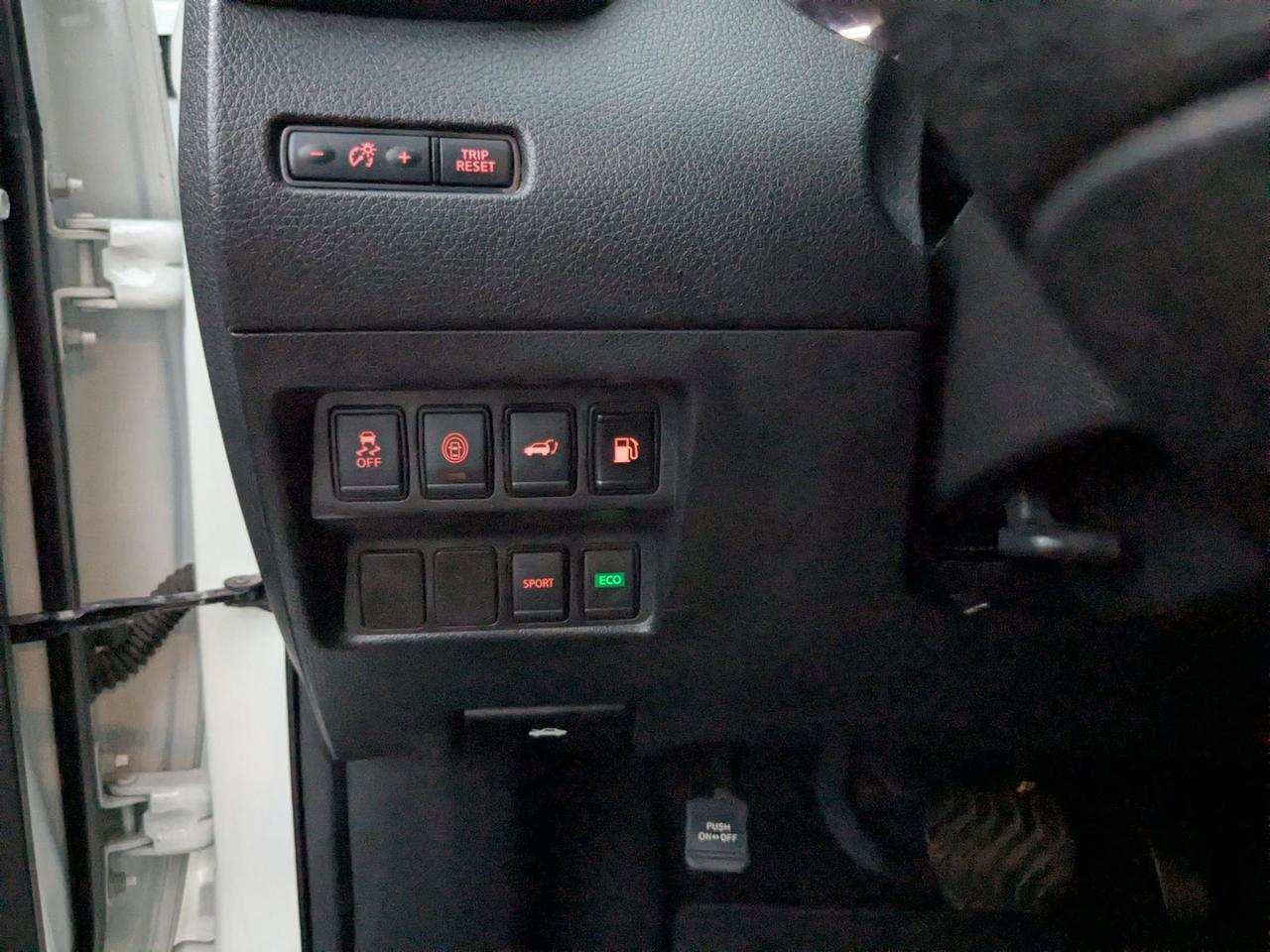 2019 Nissan Rogue SV San Antonio TX