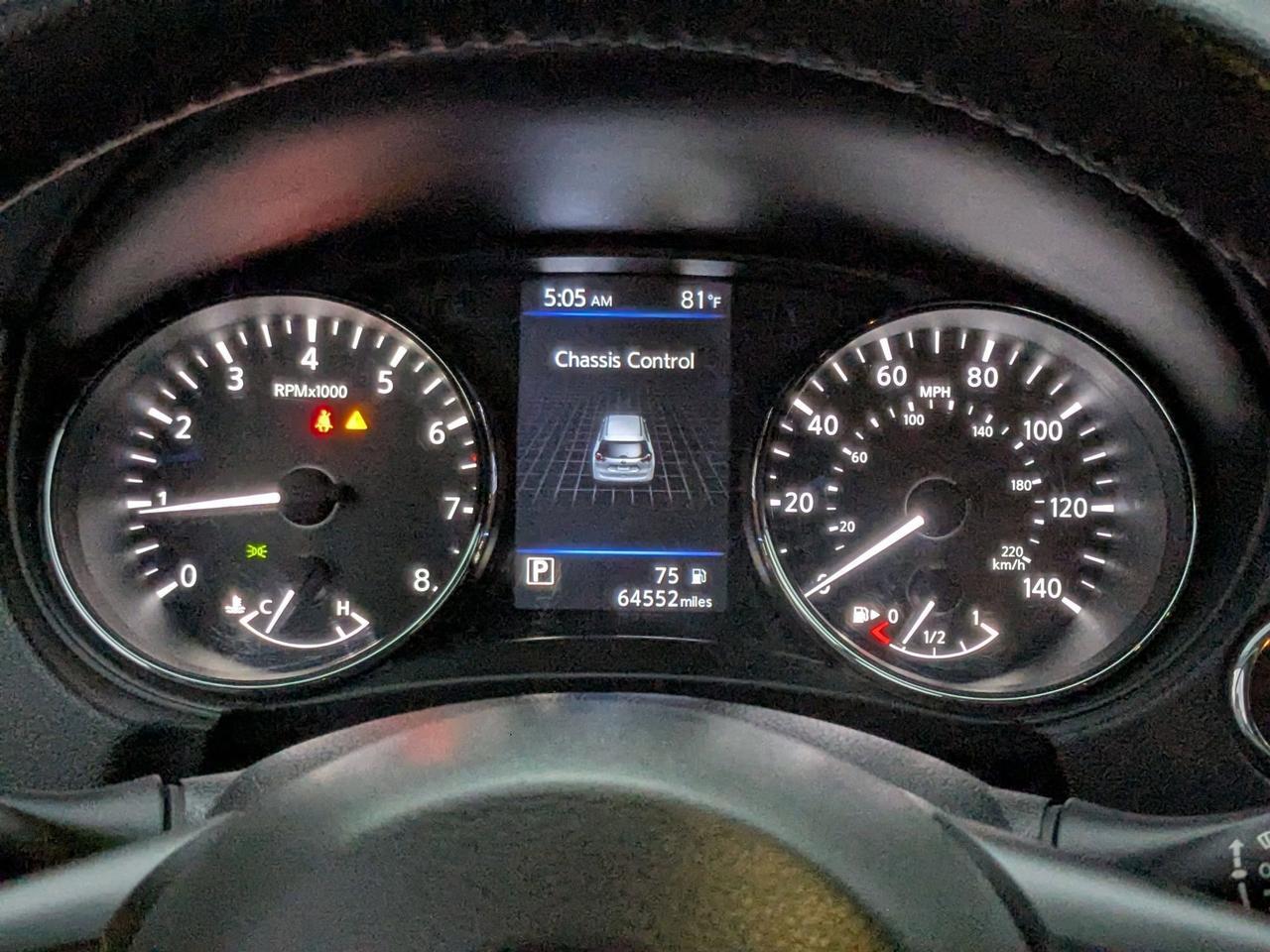 2019 Nissan Rogue SV San Antonio TX