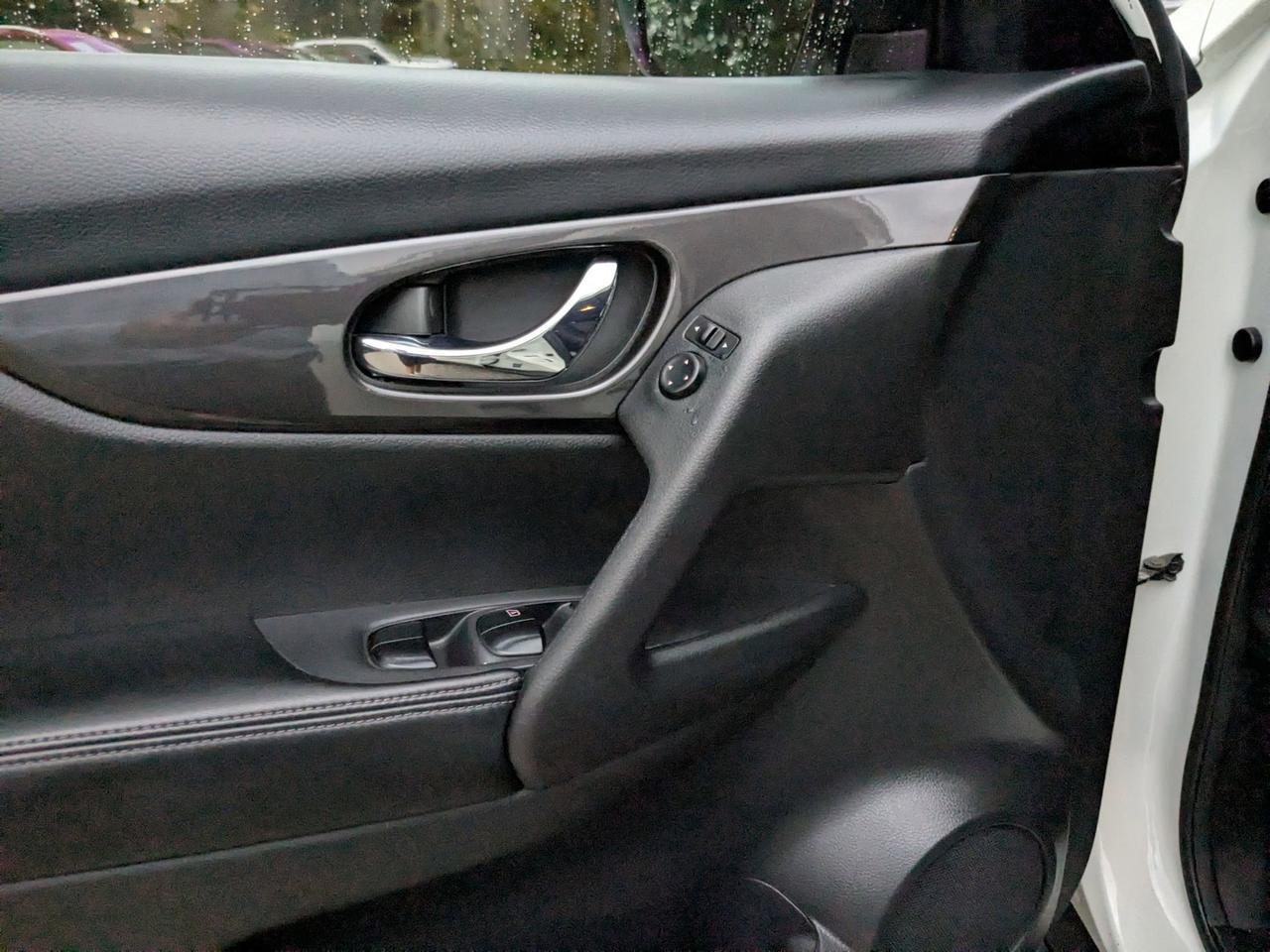 2019 Nissan Rogue SV San Antonio TX