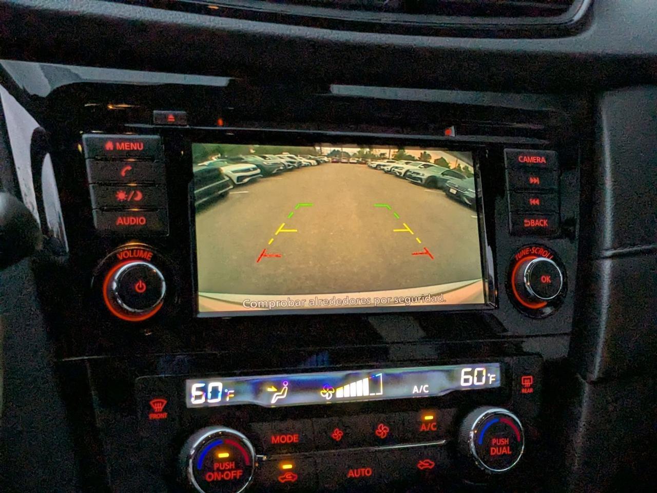 2019 Nissan Rogue SV San Antonio TX