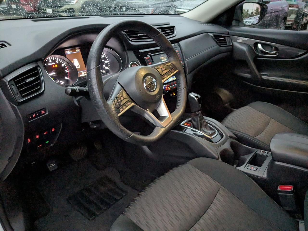 2019 Nissan Rogue SV San Antonio TX