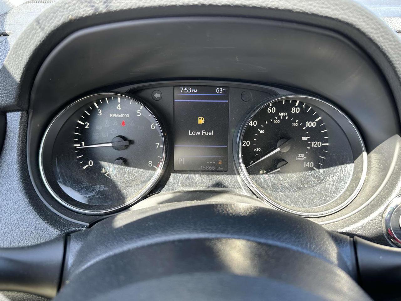 2019 Nissan Rogue SV San Clemente CA