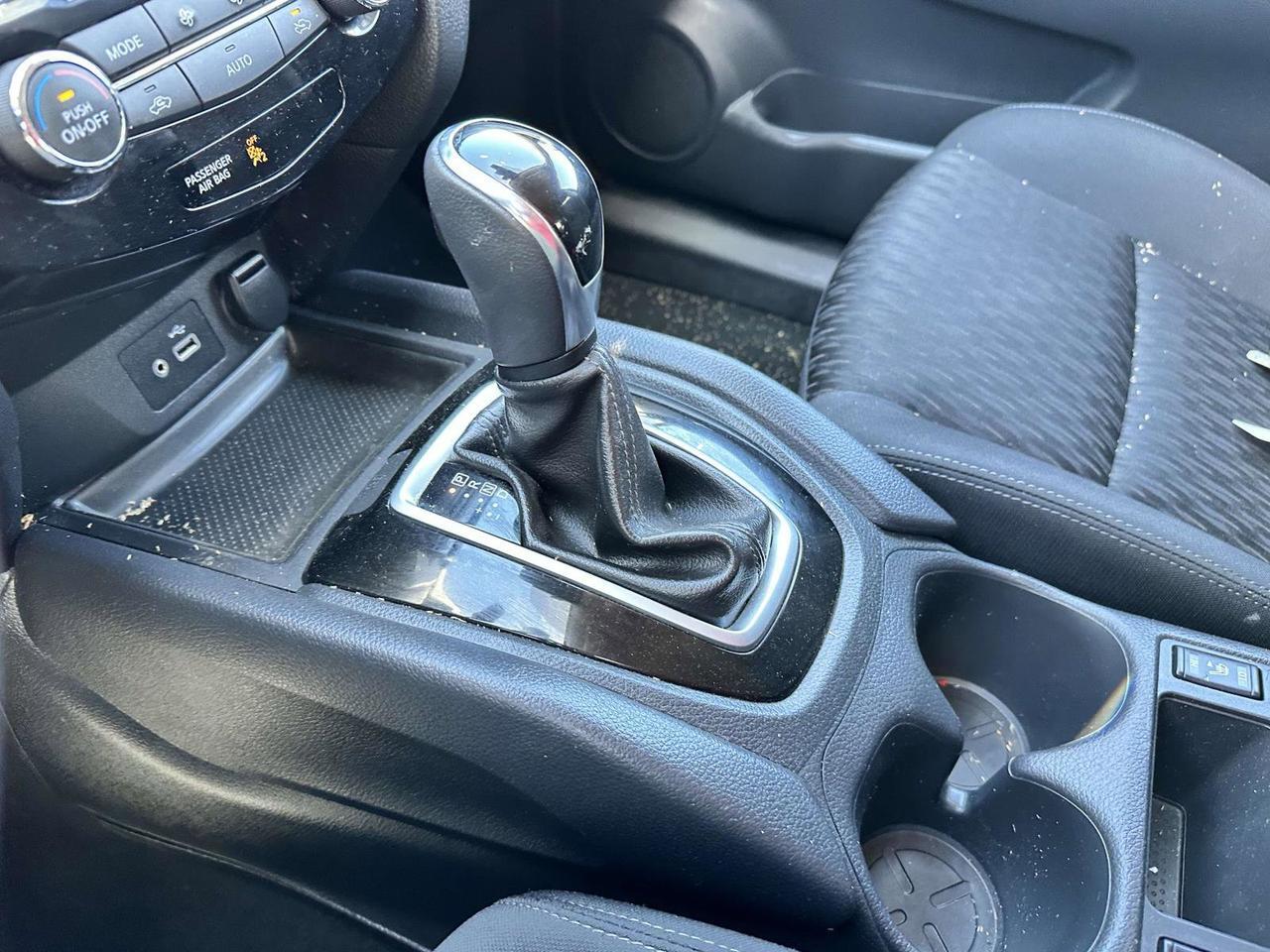 2019 Nissan Rogue SV San Clemente CA