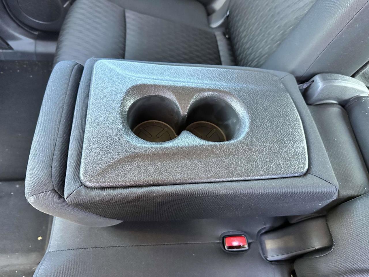 2019 Nissan Rogue SV San Clemente CA