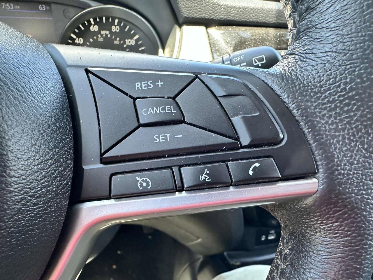 2019 Nissan Rogue SV San Clemente CA