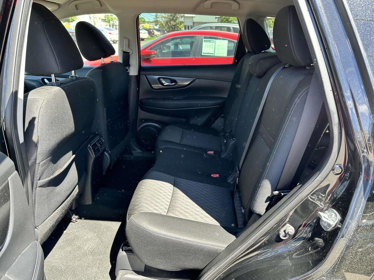 2019 Nissan Rogue SV San Clemente CA
