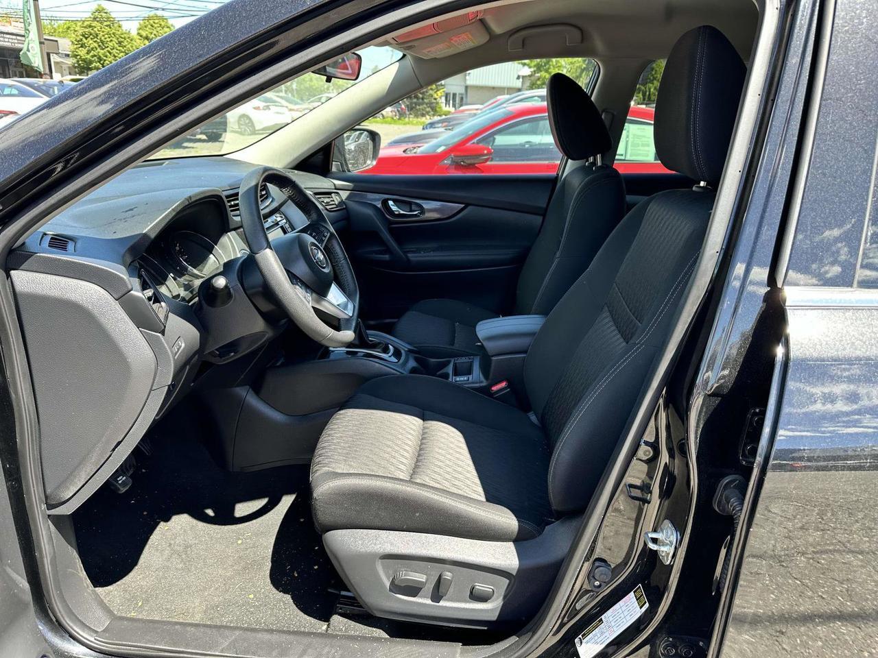 2019 Nissan Rogue SV San Clemente CA