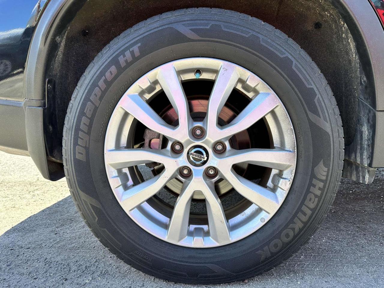 2019 Nissan Rogue SV San Clemente CA