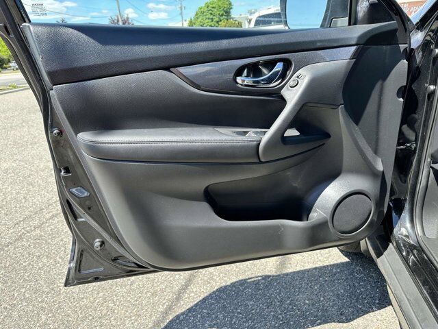 2019 Nissan Rogue SV San Clemente CA