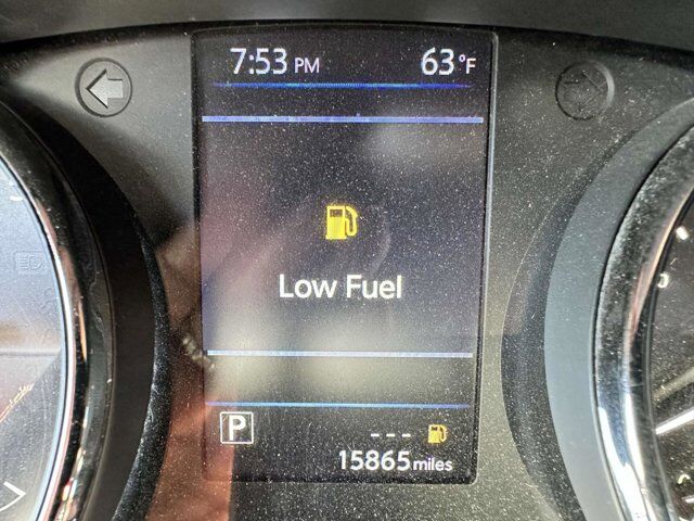 2019 Nissan Rogue SV San Clemente CA