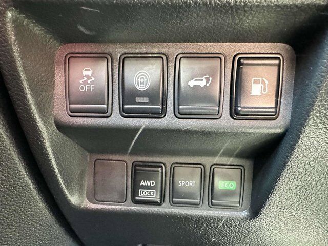 2019 Nissan Rogue SV San Clemente CA