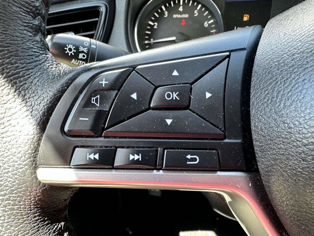 2019 Nissan Rogue SV San Clemente CA