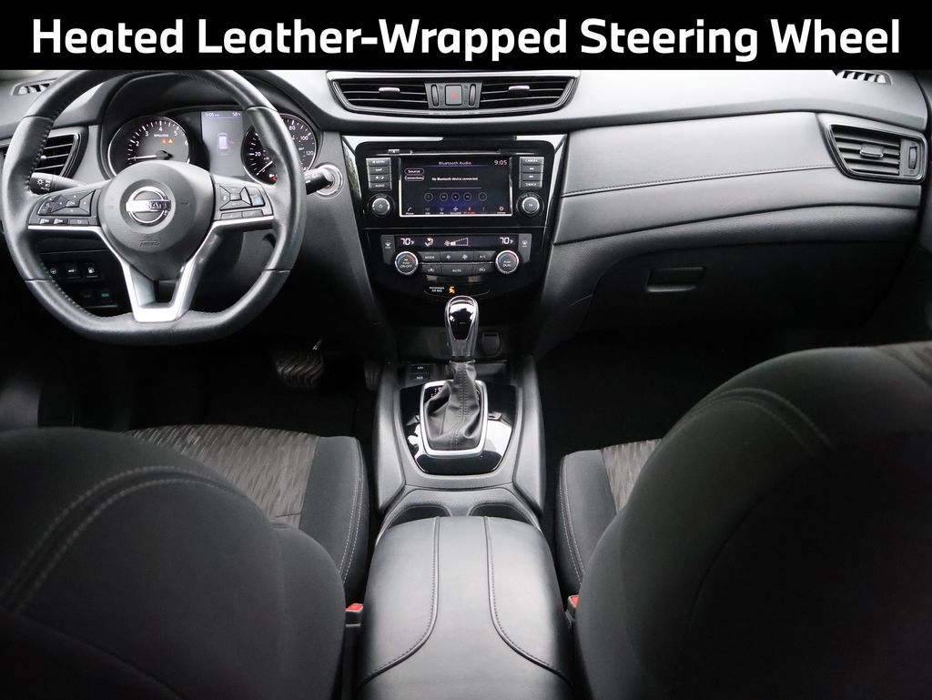 2019 Nissan Rogue SV San Clemente CA