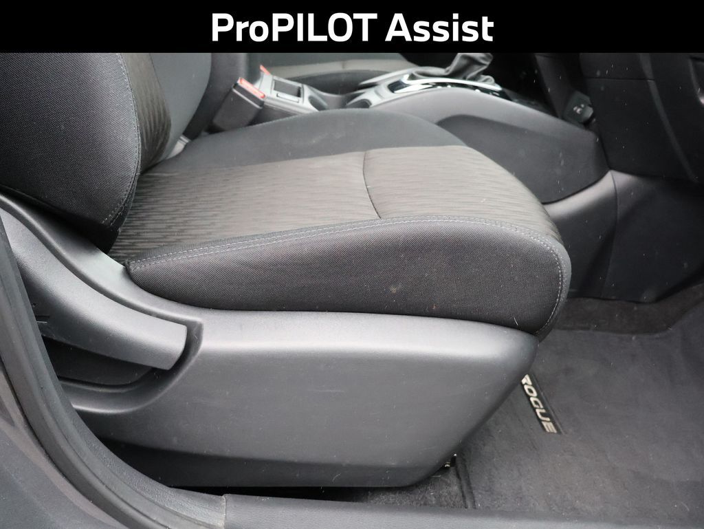 2019 Nissan Rogue SV San Clemente CA