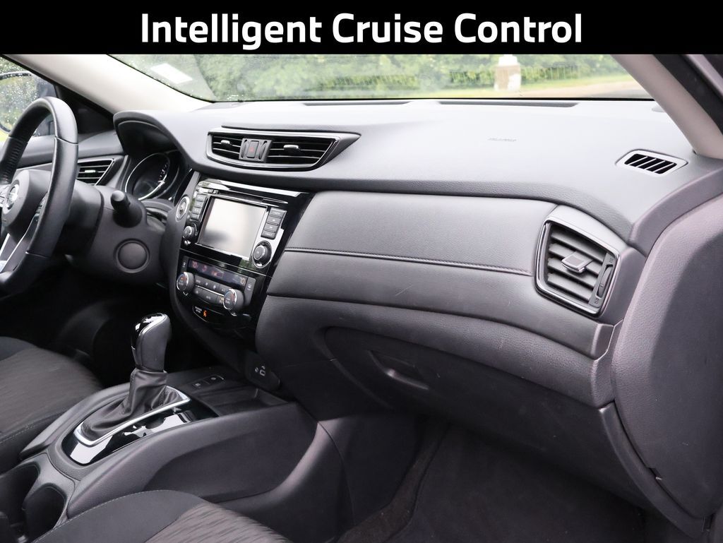 2019 Nissan Rogue SV San Clemente CA