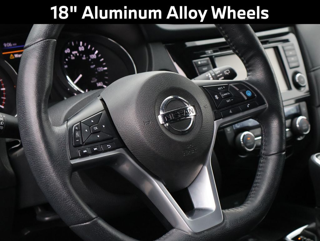 2019 Nissan Rogue SV San Clemente CA