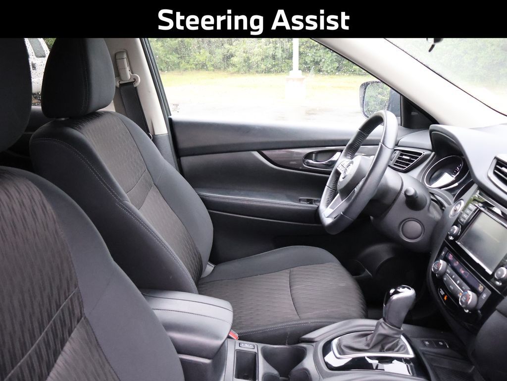 2019 Nissan Rogue SV San Clemente CA