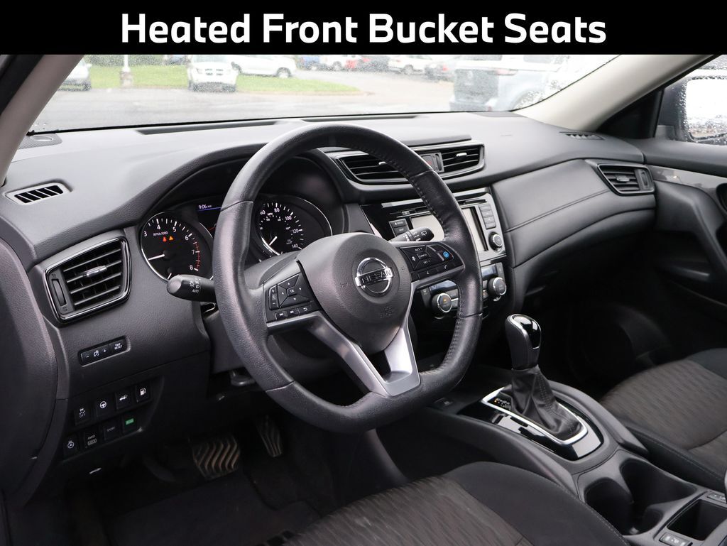 2019 Nissan Rogue SV San Clemente CA
