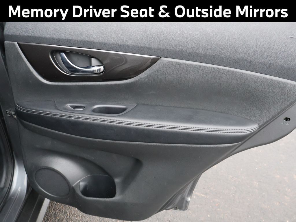 2019 Nissan Rogue SV San Clemente CA