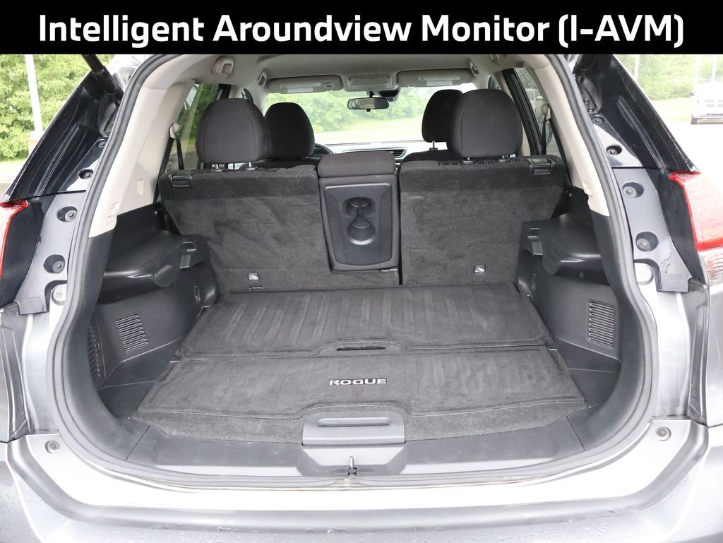 2019 Nissan Rogue SV San Clemente CA