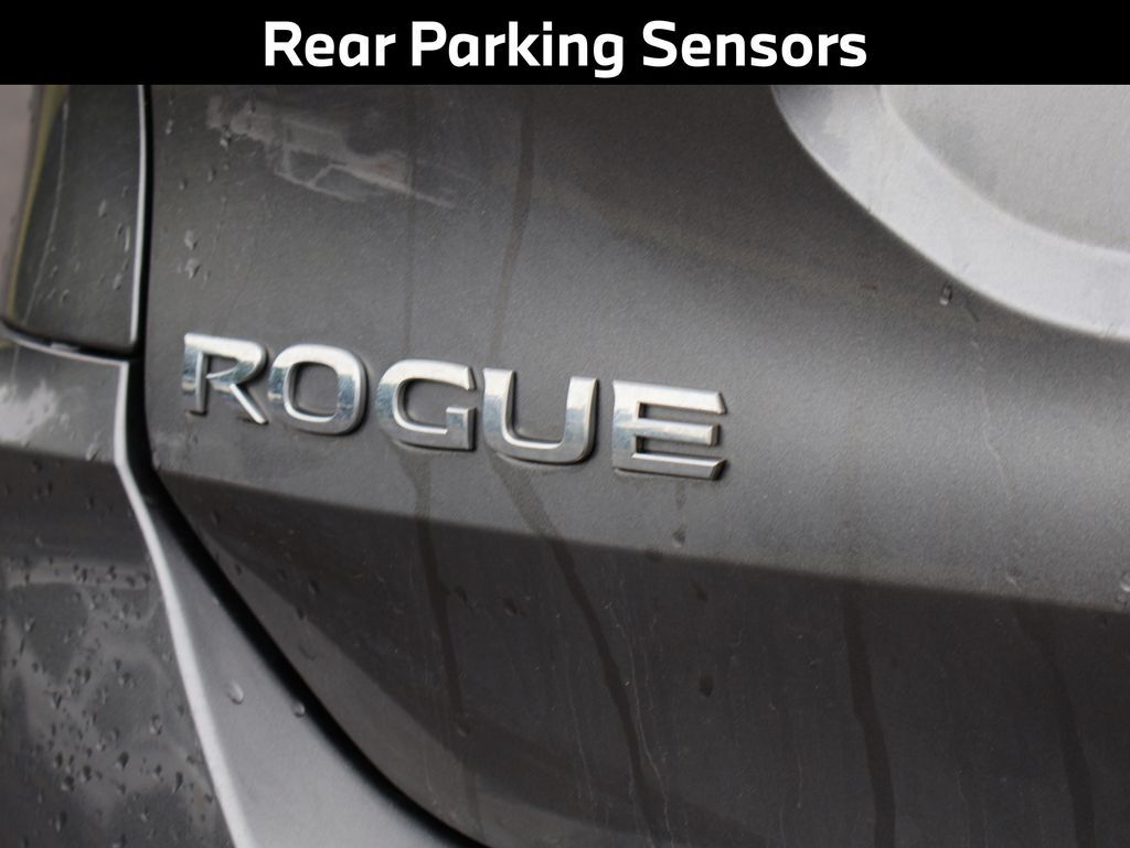 2019 Nissan Rogue SV San Clemente CA