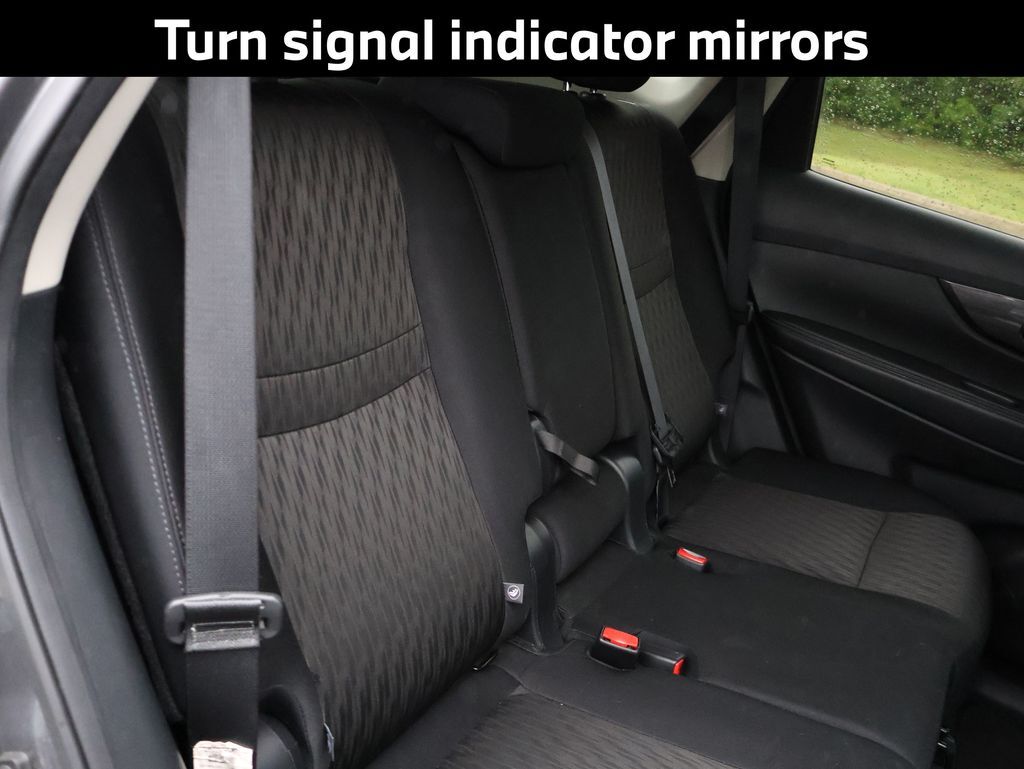 2019 Nissan Rogue SV San Clemente CA