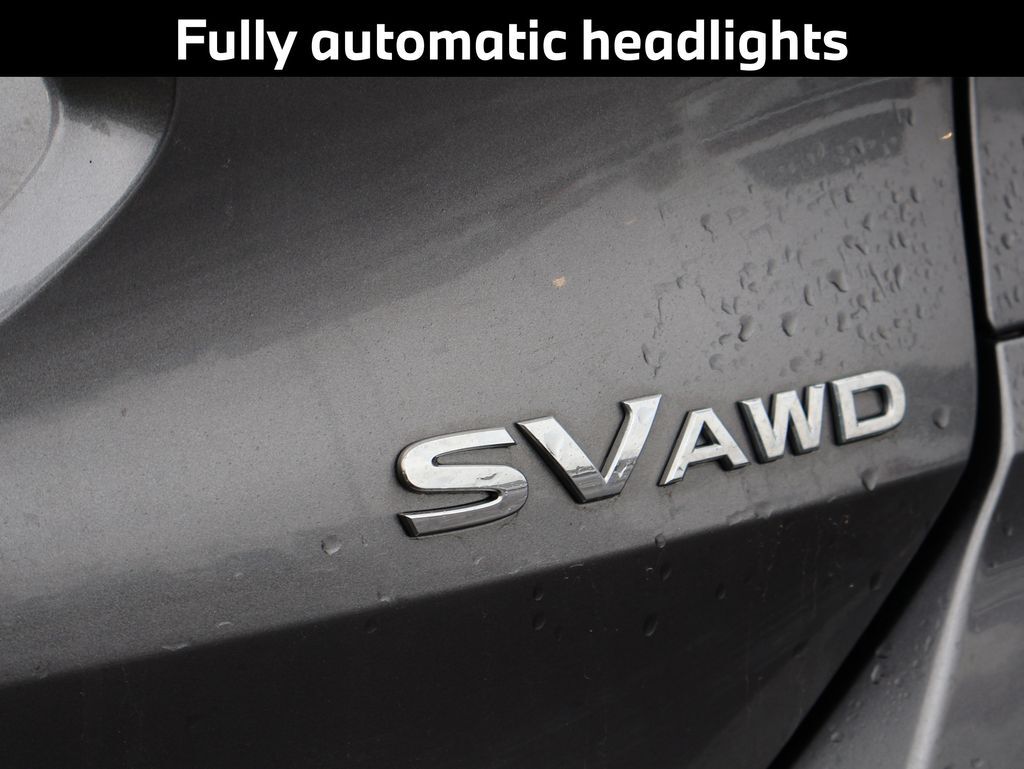 2019 Nissan Rogue SV San Clemente CA