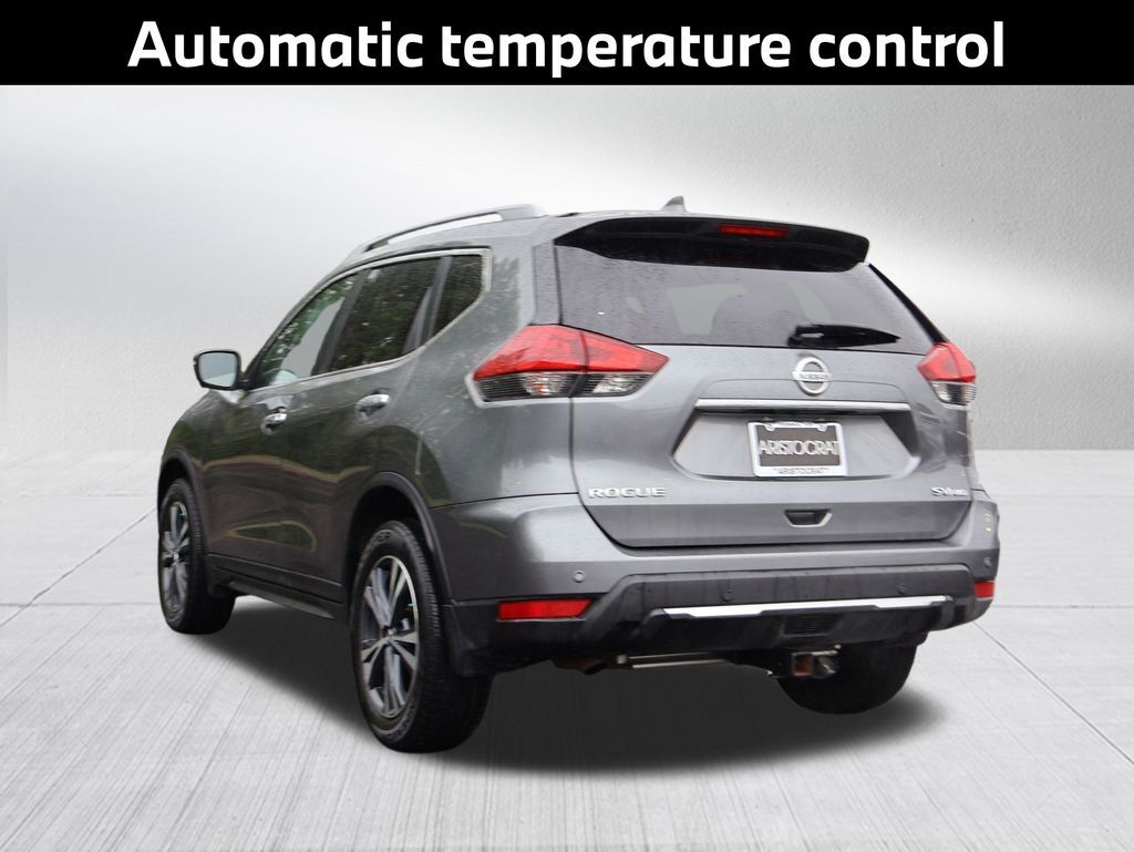 2019 Nissan Rogue SV San Clemente CA