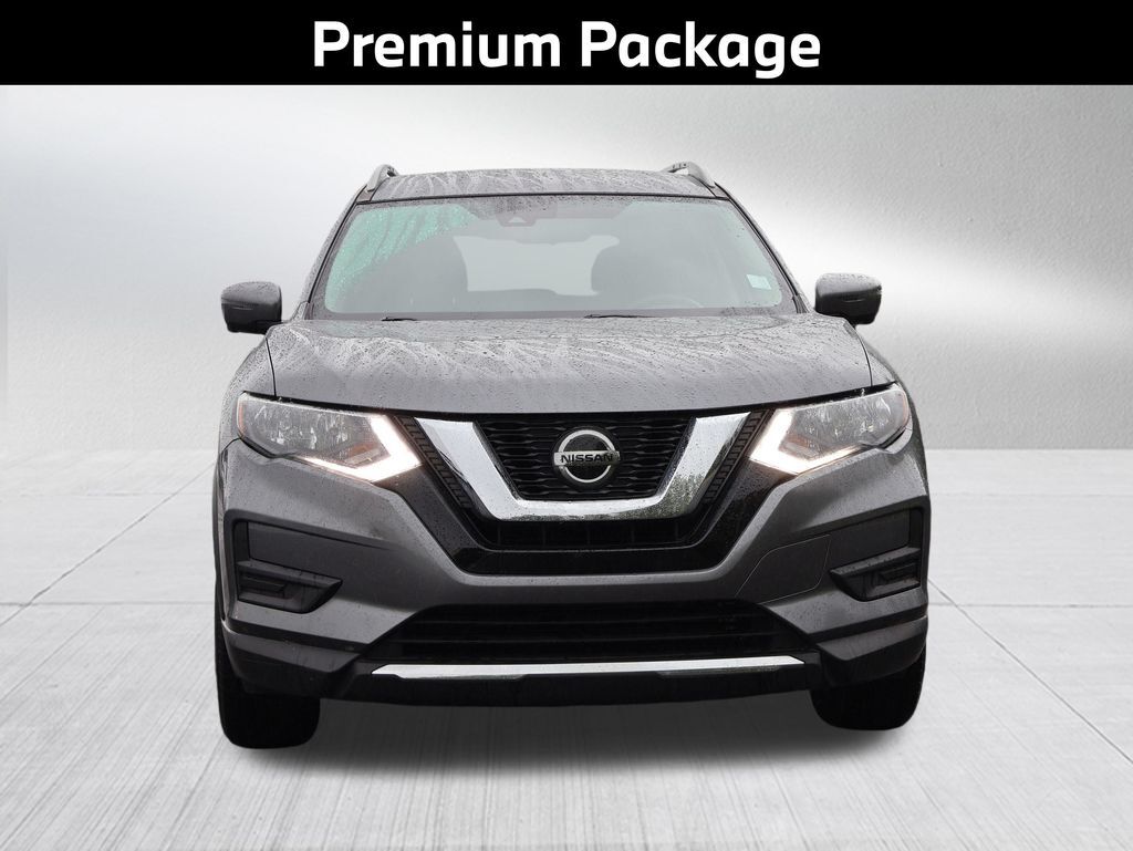 2019 Nissan Rogue SV San Clemente CA
