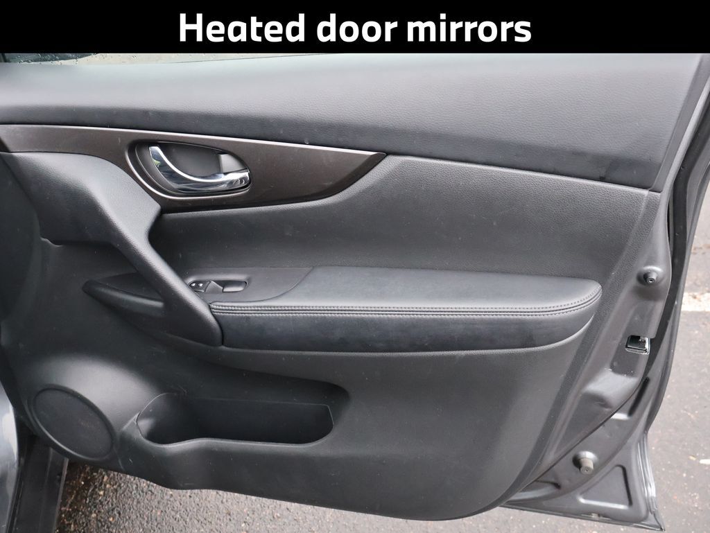 2019 Nissan Rogue SV San Clemente CA