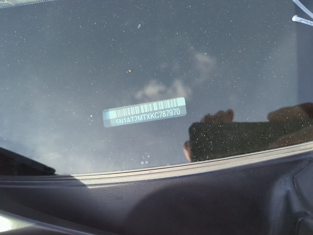 2019 Nissan Rogue SV San Clemente CA