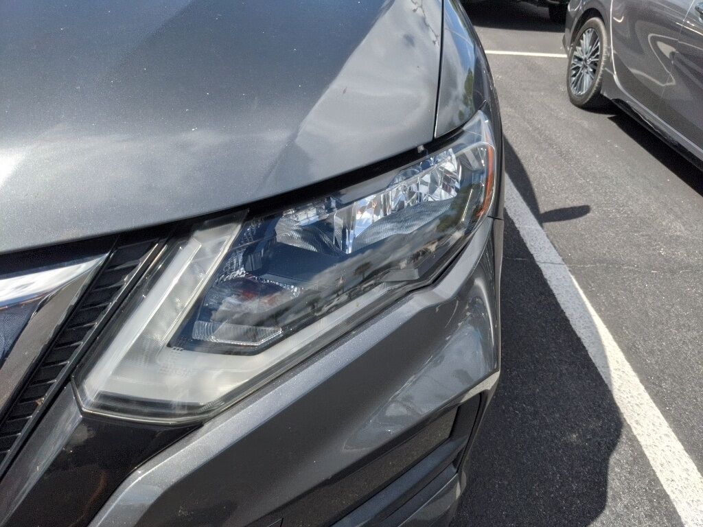 2019 Nissan Rogue SV San Clemente CA