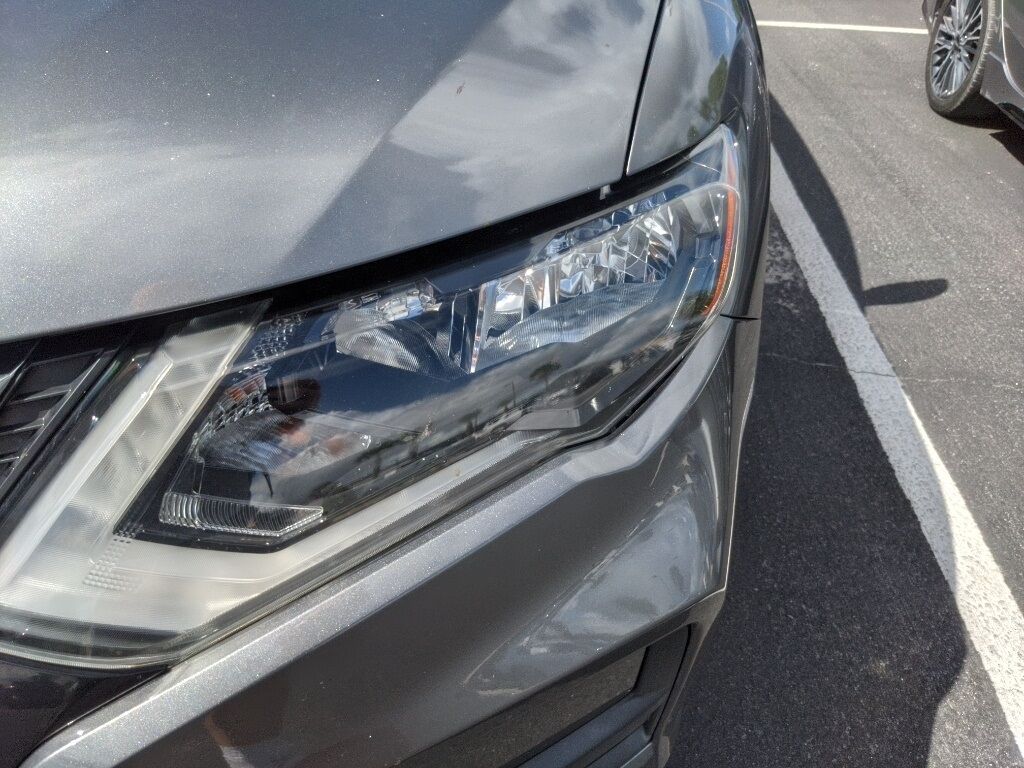 2019 Nissan Rogue SV San Clemente CA